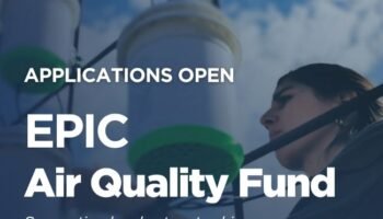 EPIC Air Quality Fund