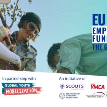 EU Youth Empowerment Fund