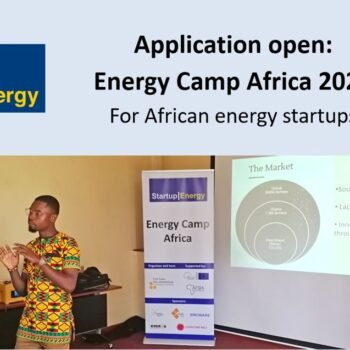 Energy Camp