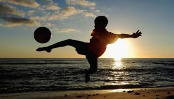 FIFA Foundation Community Programme