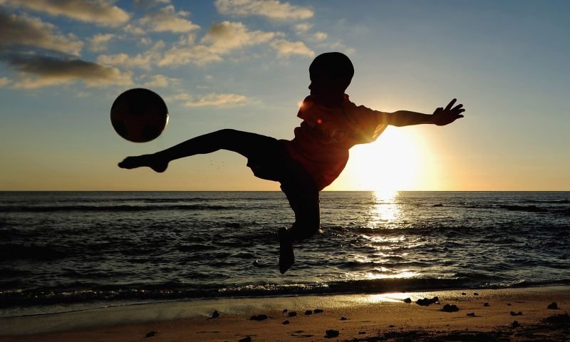 FIFA Foundation Community Programme