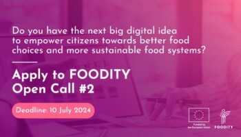 FOODITY Programme