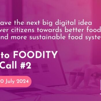 FOODITY Programme