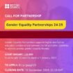 Gender Equality Partnerships