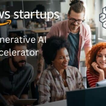 Generative AI Accelerator Program