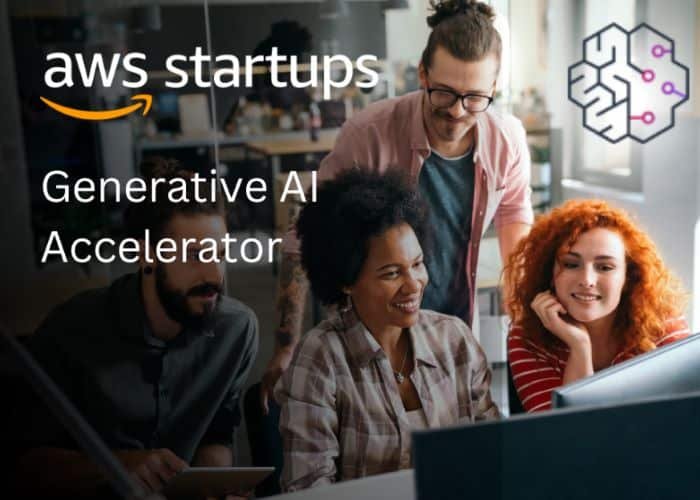 Generative AI Accelerator Program