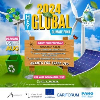 HEY Global Climate Fund