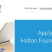 Halton Foundation Grant Program