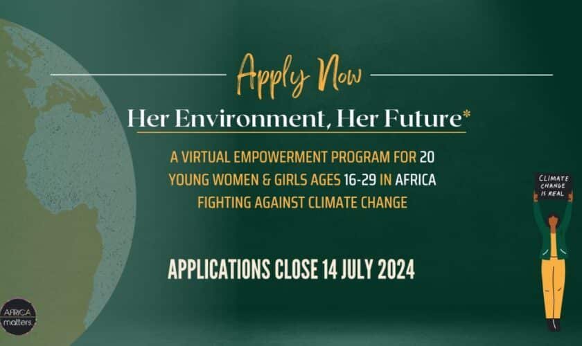 Africa Matters Initiative