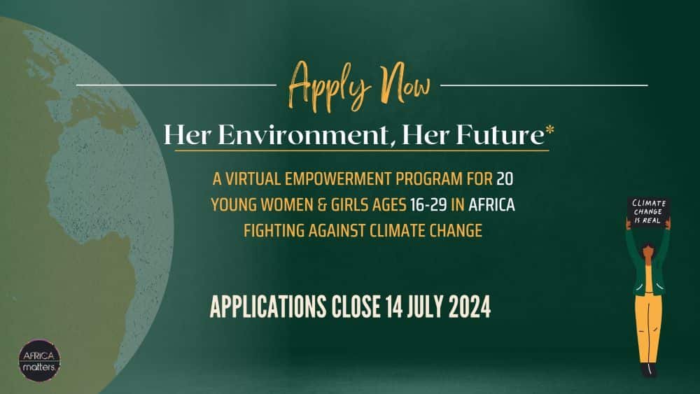 Africa Matters Initiative