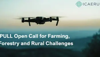 ICAERUS PULL Open Call