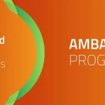 Interledger Ambassadorship Grant Program