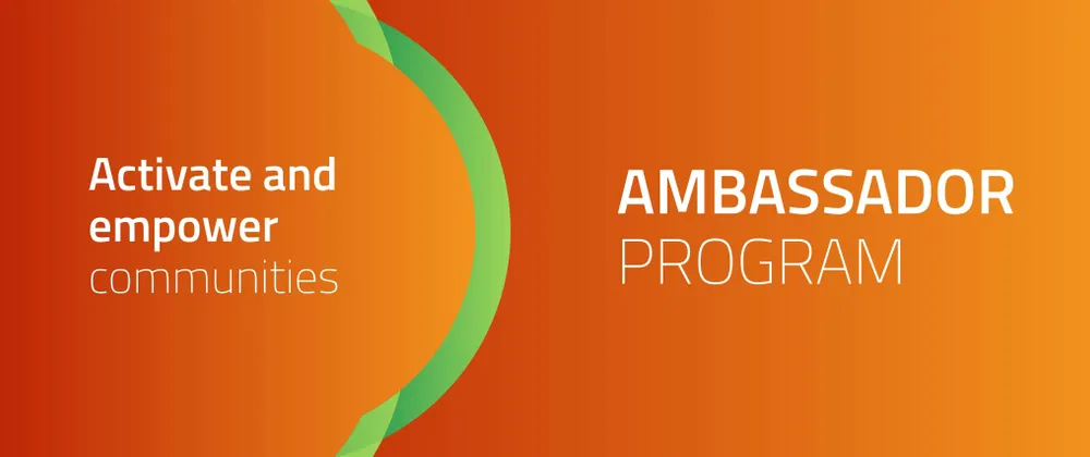 Interledger Ambassadorship Grant Program