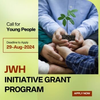 JWH Initiative