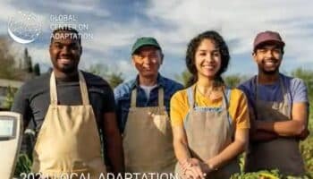 Local Adaptation Champions Awards