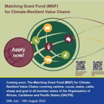 Matching Grant Fund