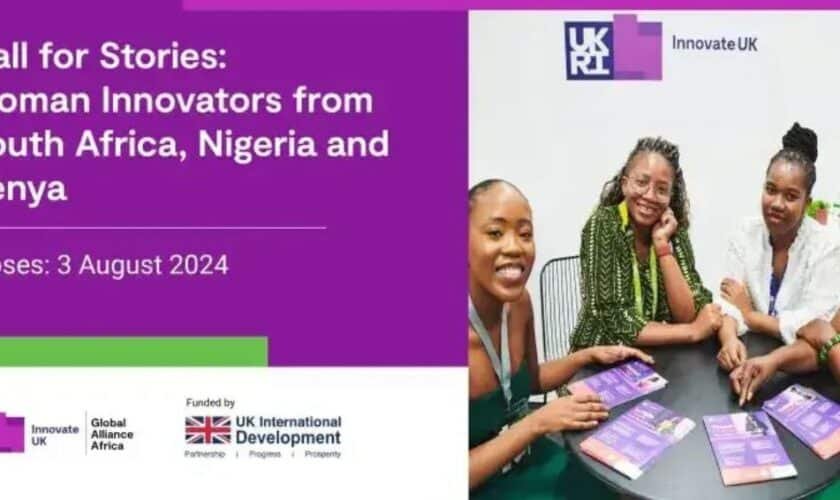 #MoreThanAWoman initiative