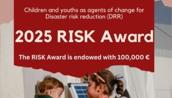 RISK Award