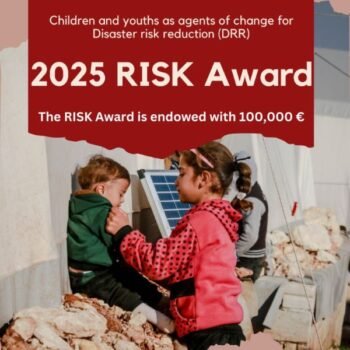 RISK Award