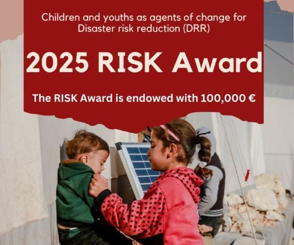 RISK Award