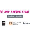 One World Media Climate & Labour Film Grant