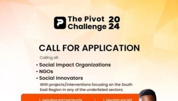Pivot Challenge