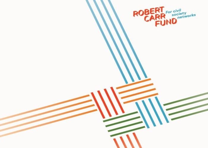 Robert Carr Fund