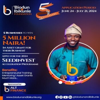 SEEDINVEST Acceleration Program