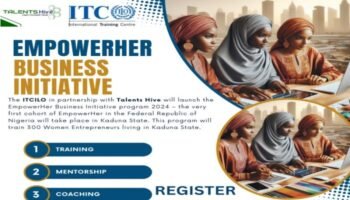 EmpowerHer Business Initiative