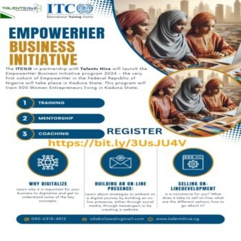 EmpowerHer Business Initiative