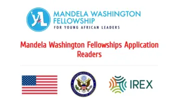 Mandela Washington Fellowship Reader