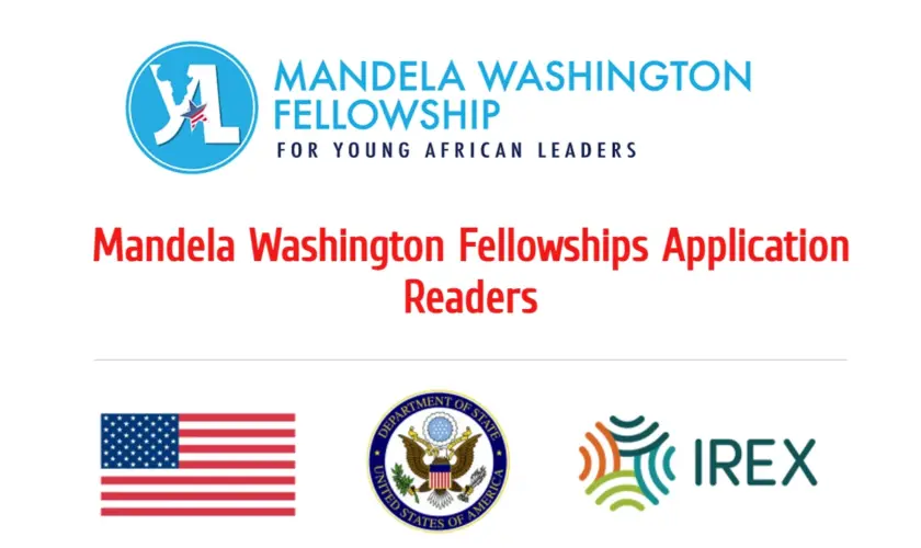 Mandela Washington Fellowship Reader