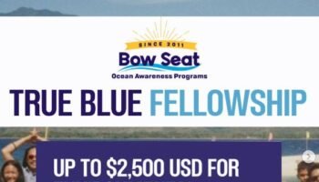 True Blue Fellowship