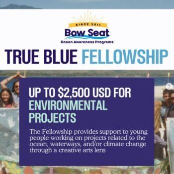 True Blue Fellowship