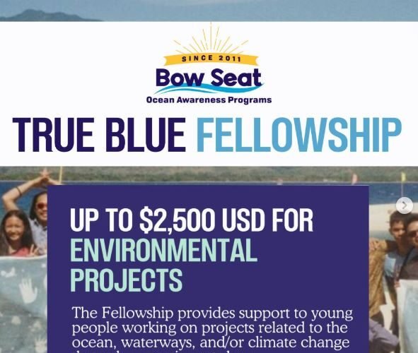 True Blue Fellowship