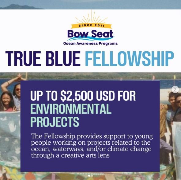 True Blue Fellowship