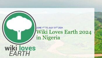 Wiki Loves Earth