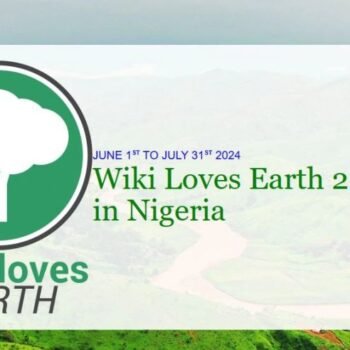 Wiki Loves Earth