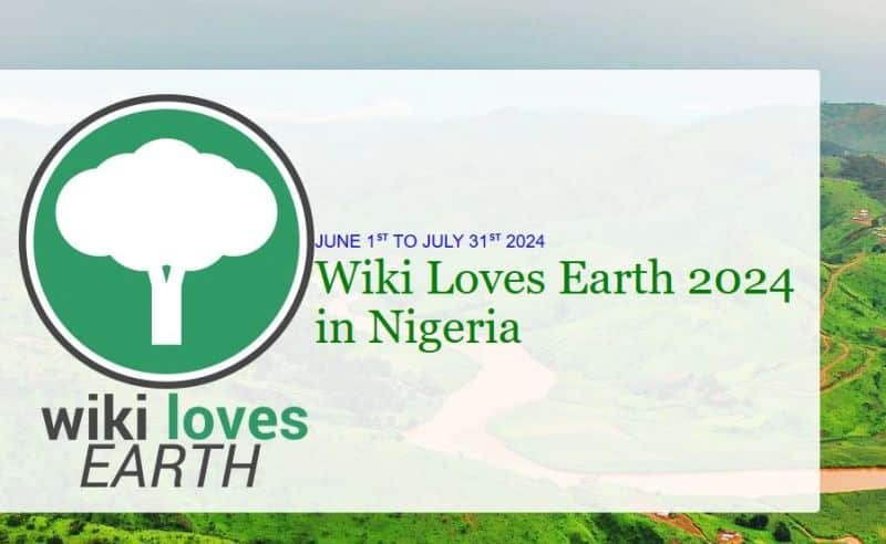 Wiki Loves Earth
