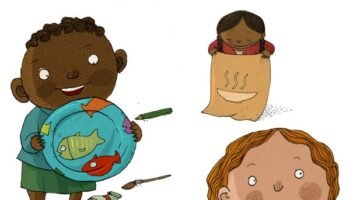 World Food Day Poster Contest