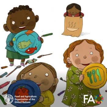 World Food Day Poster Contest