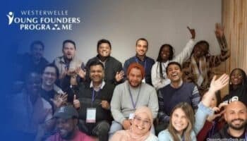 Young Founders Programme