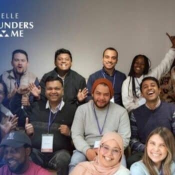 Young Founders Programme