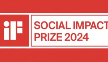 iF Social Impact Prize