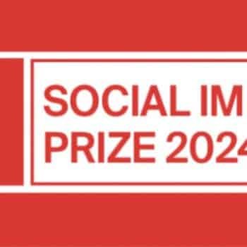 iF Social Impact Prize