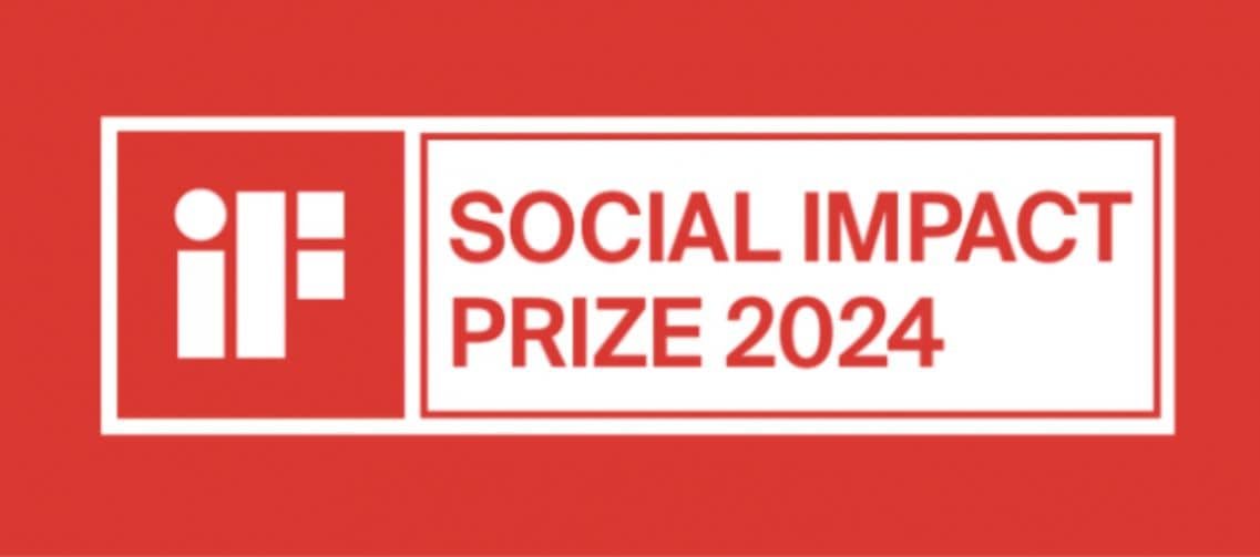 iF Social Impact Prize