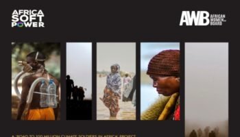 Climate Change Photo Essay Prize