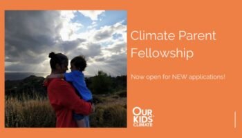 Climate Parent Fellowship