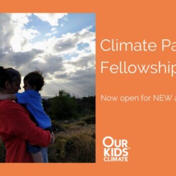 Climate Parent Fellowship