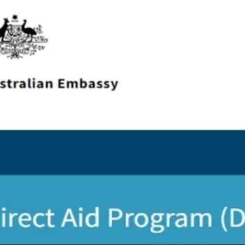Direct Aid Program